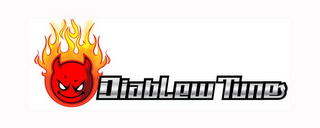 DIABLEW TUNE logo