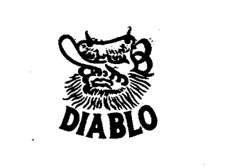 DIABLO logo
