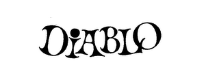 DIABLO logo