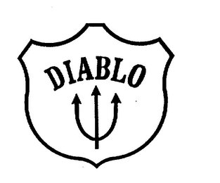 DIABLO logo