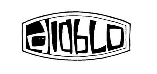 DIABLO logo