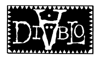DIABLO logo