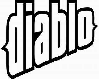 DIABLO logo