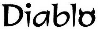 DIABLO logo