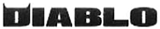 DIABLO logo