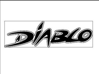 DIABLO logo