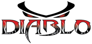 DIABLO logo