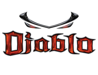DIABLO logo