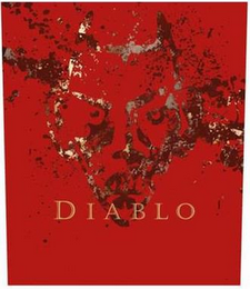 DIABLO logo