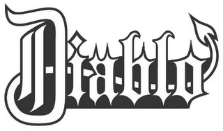 DIABLO logo