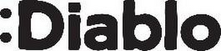 DIABLO logo