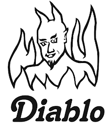 DIABLO logo