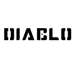 DIABLO logo