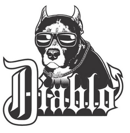 DIABLO DIABLO logo