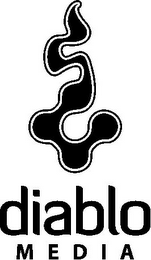 DIABLO MEDIA logo