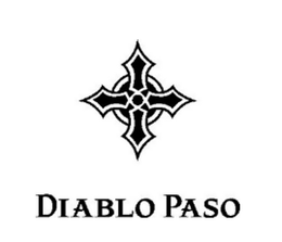 DIABLO PASO logo