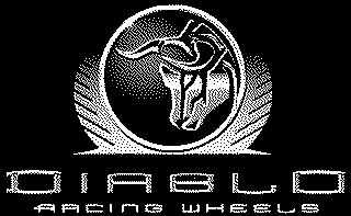 DIABLO RACING WHEELS