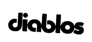 DIABLOS logo