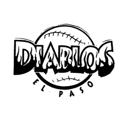 DIABLOS EL PASO