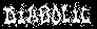 DIABOLIC logo