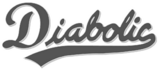 DIABOLIC logo