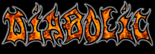DIABOLIC logo
