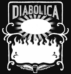 DIABOLICA logo