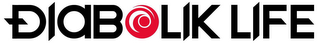 DIABOLIK LIFE logo