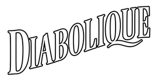 DIABOLIQUE logo