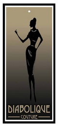 DIABOLIQUE COUTURE logo