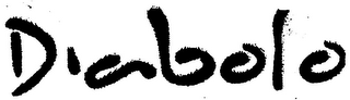 DIABOLO logo