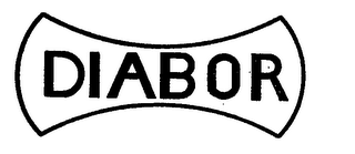 DIABOR logo