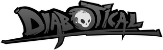 DIABOTICAL logo