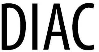 DIAC logo
