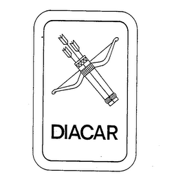 DIACAR logo