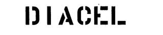 DIACEL logo