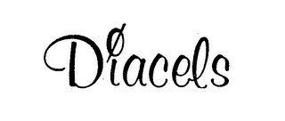 DIACELS logo