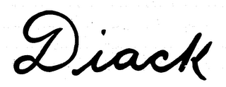 DIACK