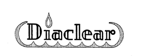 DIACLEAR logo