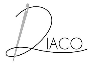DIACO logo