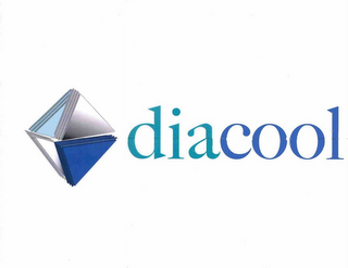 DIACOOL logo