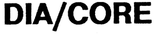 DIA/CORE logo