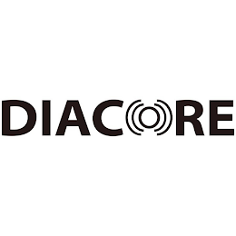 DIACORE logo