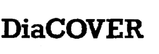 DIACOVER logo