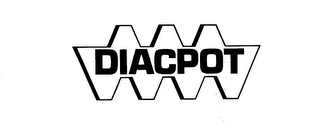 DIACPOT logo