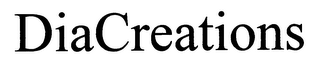 DIACREATIONS logo