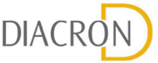 DIACRON D logo
