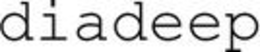 DIADEEP logo