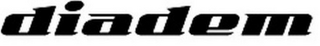 DIADEM logo