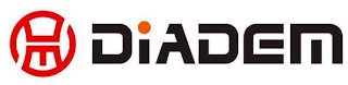 DIADEM logo